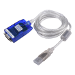 MS-USB-RS232-01-1-配套通讯和IO线束 MS-USB-RS232-01-1-配套通讯和IO线束