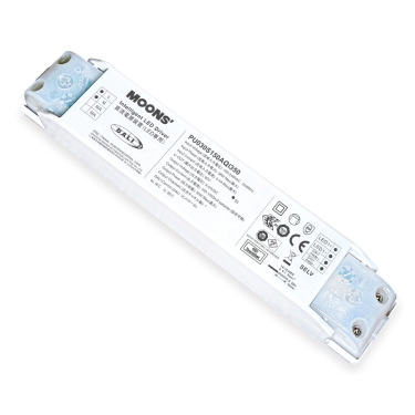 PU030S150AQI350-1-12W/20W/30W DALI单路输出电源 PU030S150AQI350-1-12W/20W/30W DALI单路输出电源